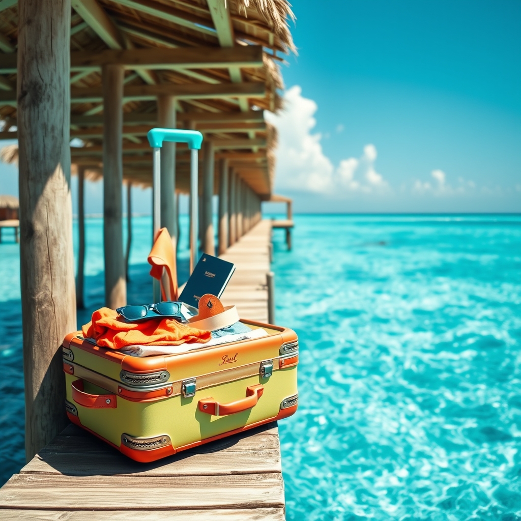 Errores al viajar a Cancún