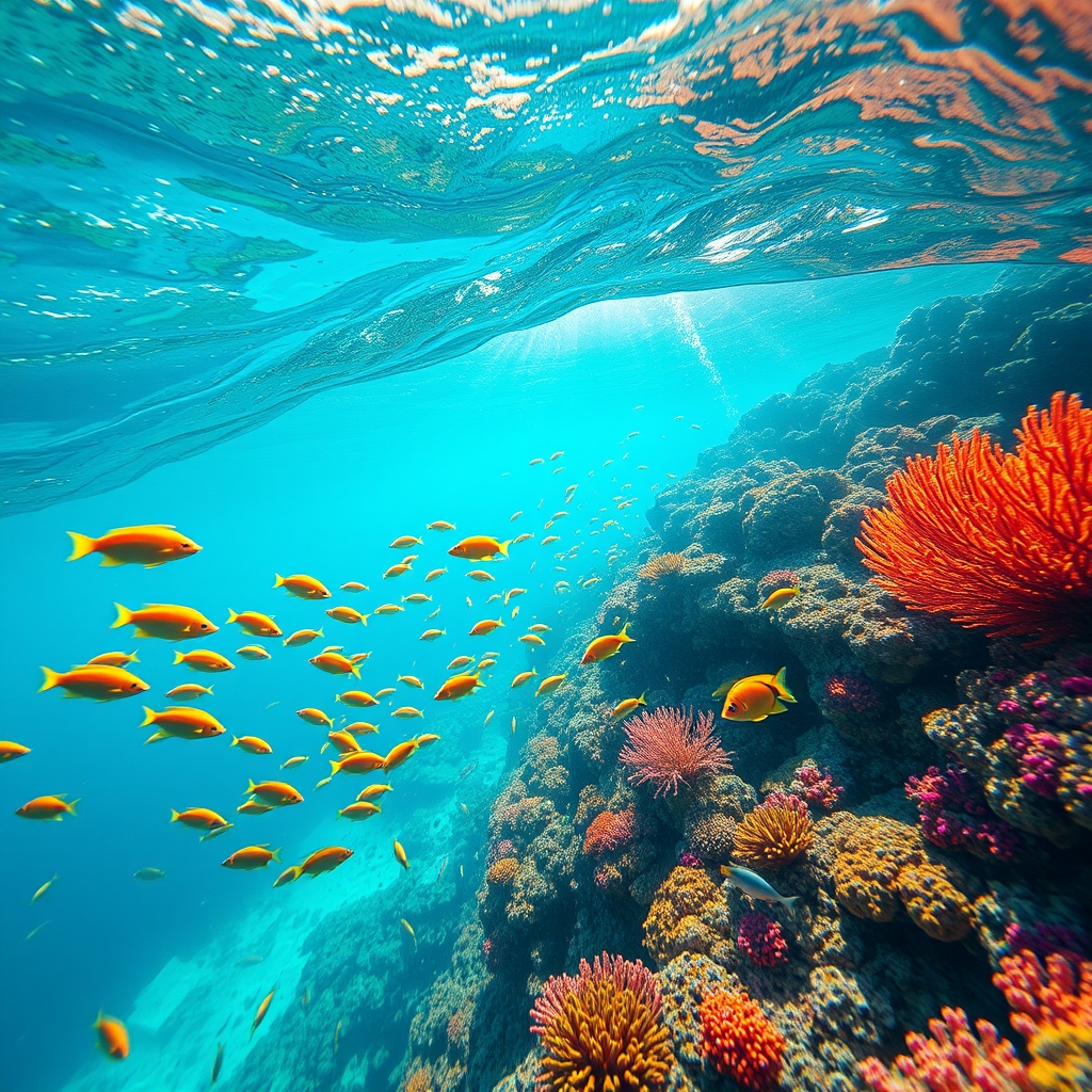 Snorkel cerca del hotel: mejores spots
