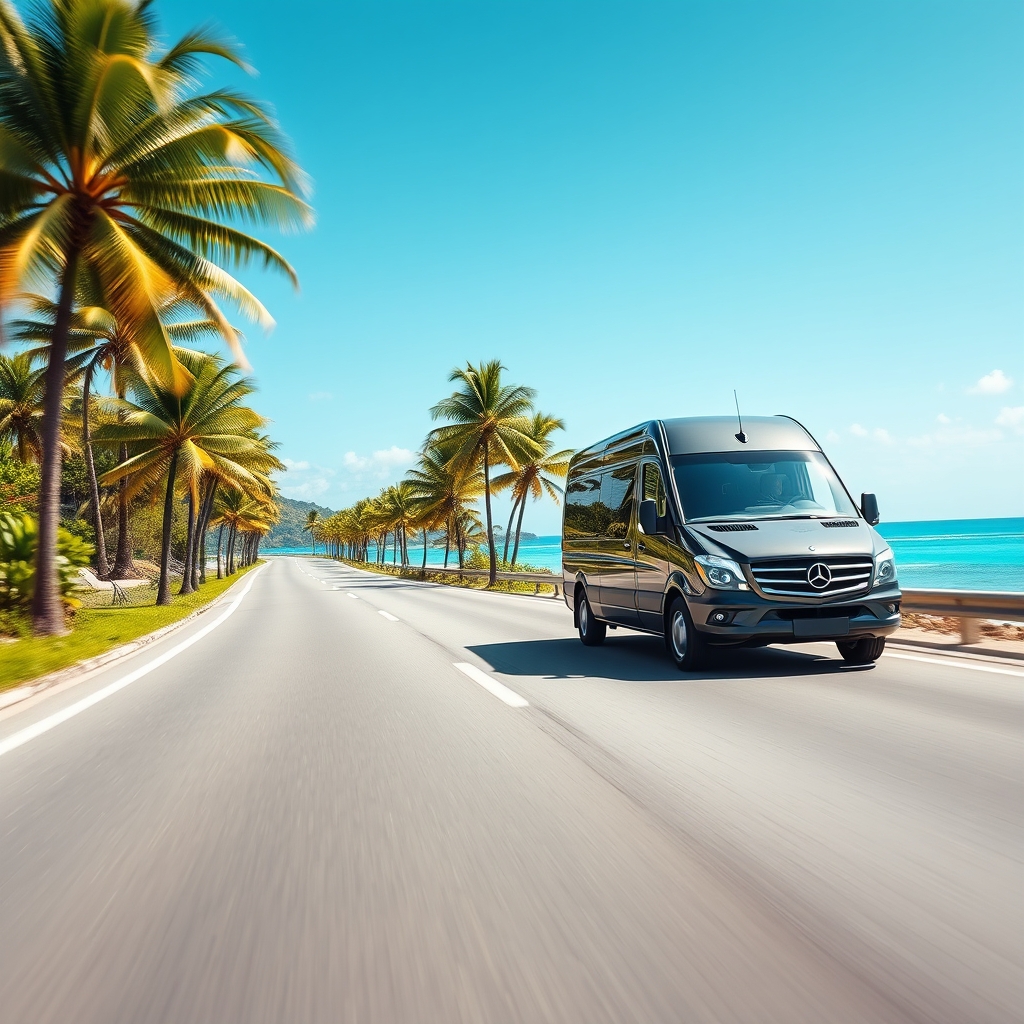 Transporte del Aeropuerto de Cancún: Guía Completa