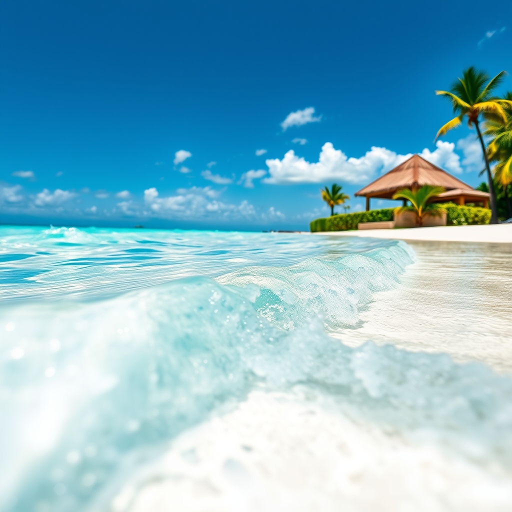 Clima en Cancún: cuándo viajar