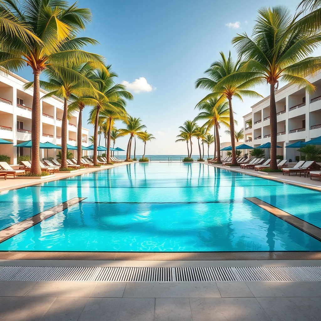 Opiniones hoteles todo incluido Cancún: Guía