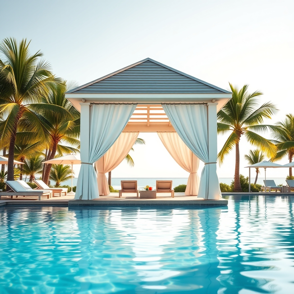 Resort todo incluido con buen Wi-Fi en Cancún