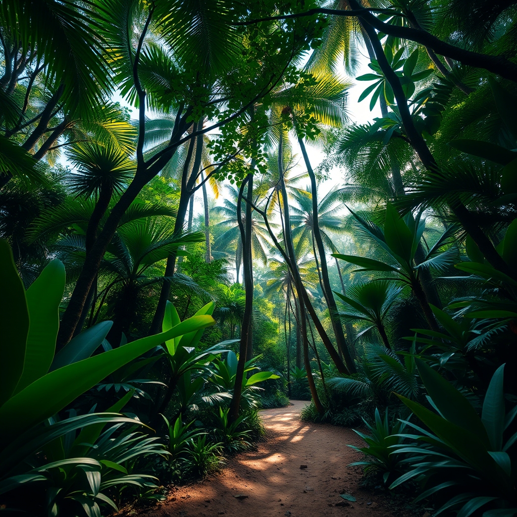Ecoturismo en Cancún: Aventuras en la selva