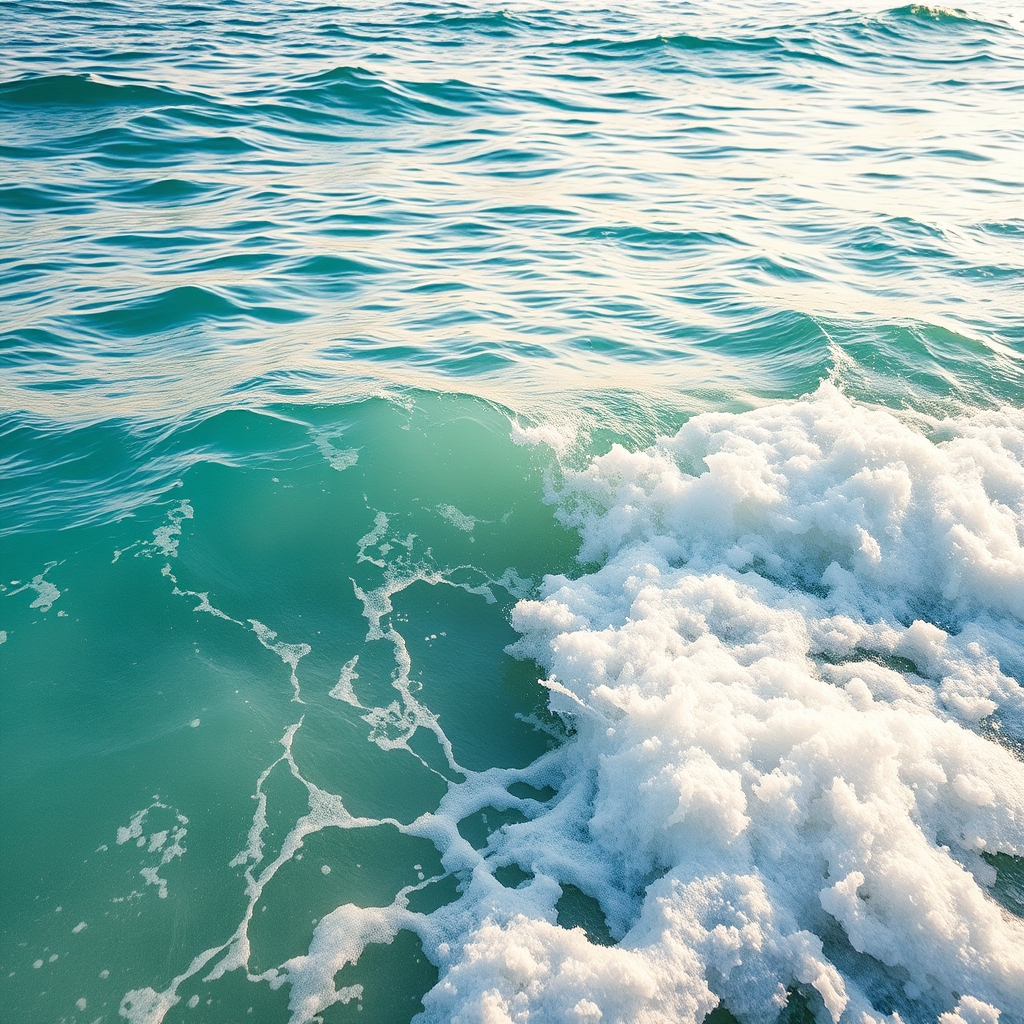 Corriente de resaca en Cancún: Alertas y seguridad