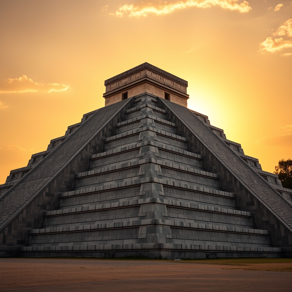 Ruta Maya Cancún Valladolid y Chichén Itzá