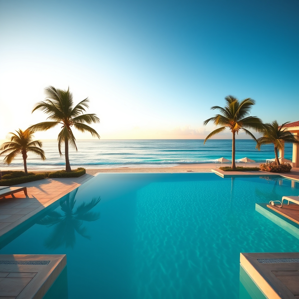 Mejor momento para viajar a Cancún
