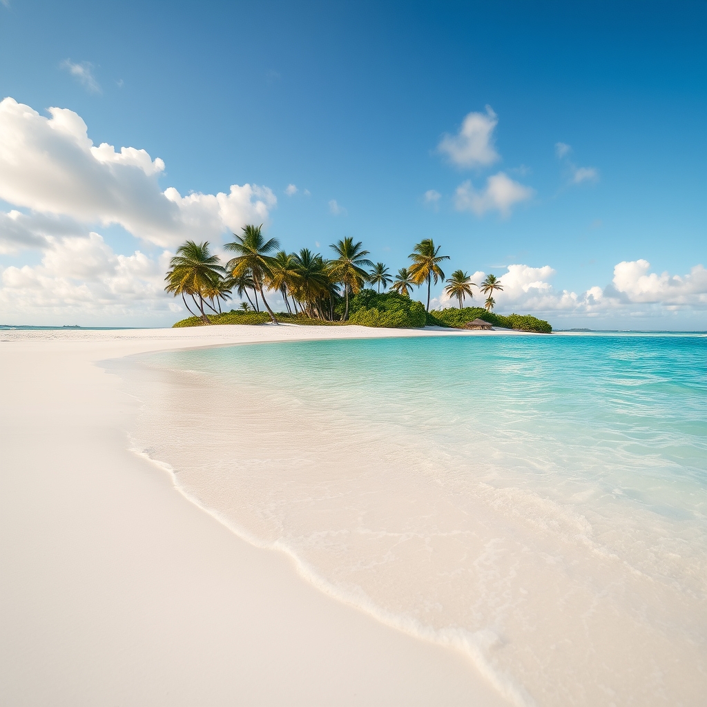 Tour a Isla Contoy desde Cancún