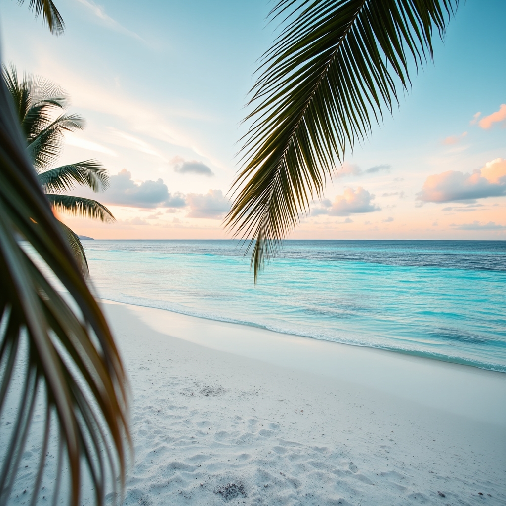 Playas Bandera Azul en Cancún: Las Mejores