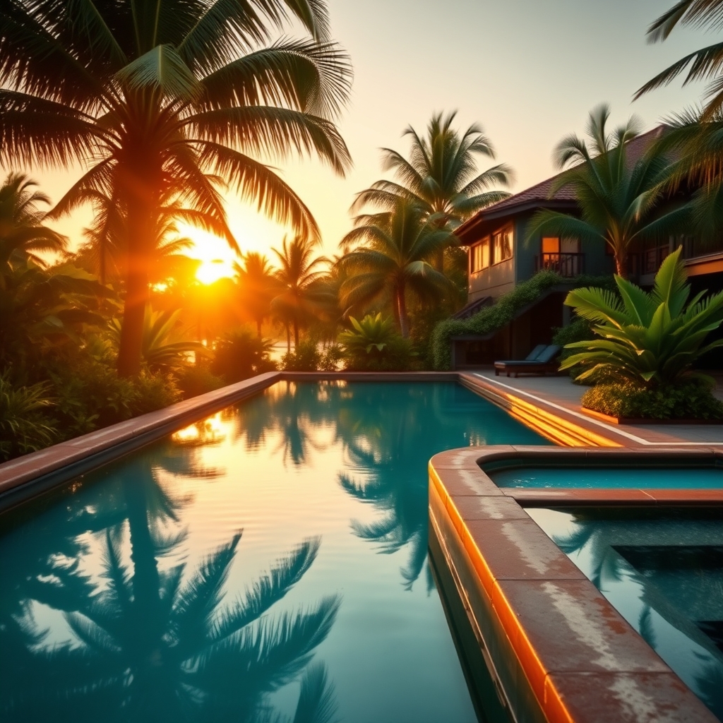 Spa en Cancún: masajes mayas y tratamientos hidroterapéuticos