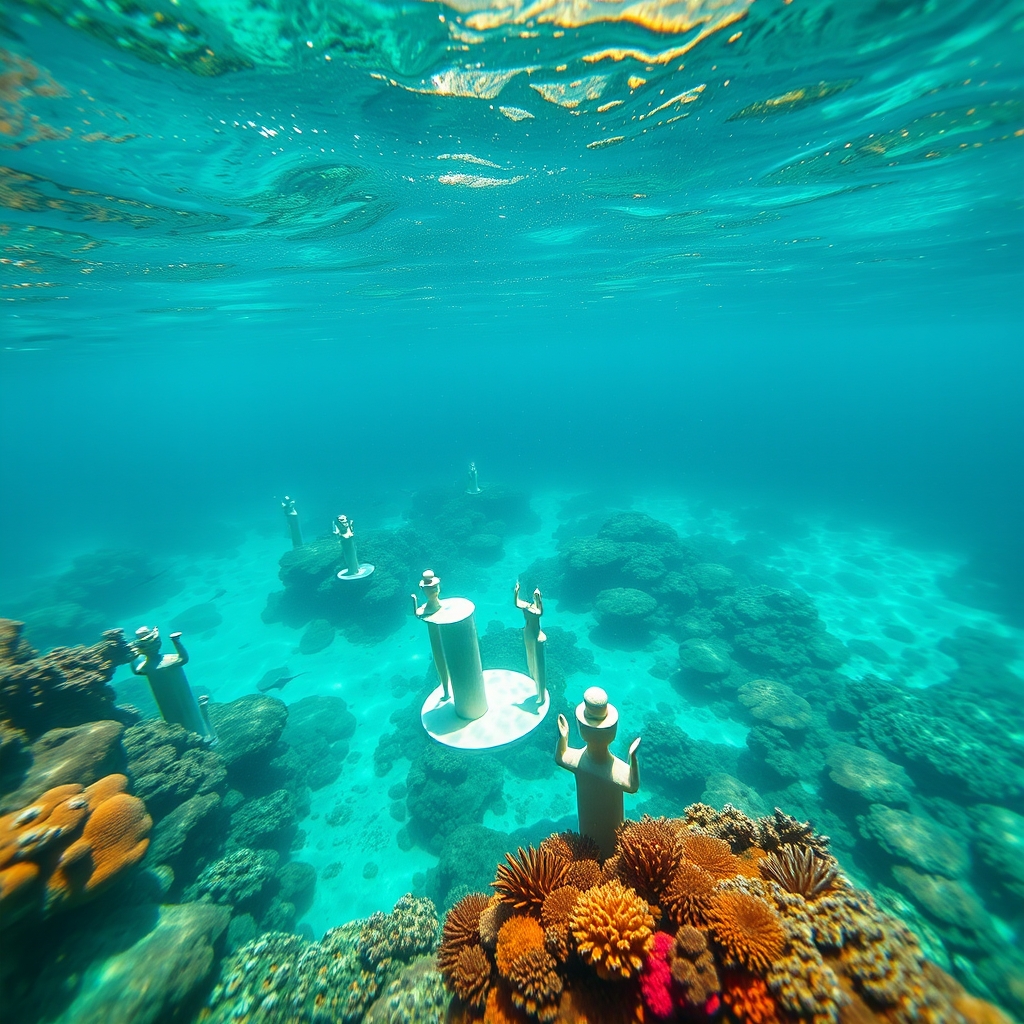 MUSA Cancún: visita virtual o en vivo