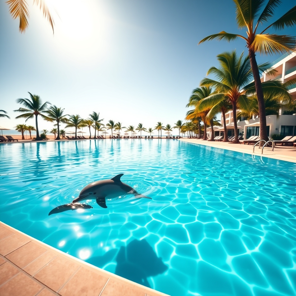 Nado con delfines en Cancún: Guía 2024