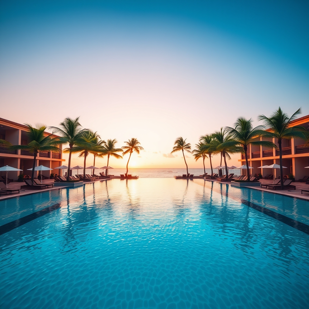 Viaje soltero a Cancún: vida nocturna y diversión