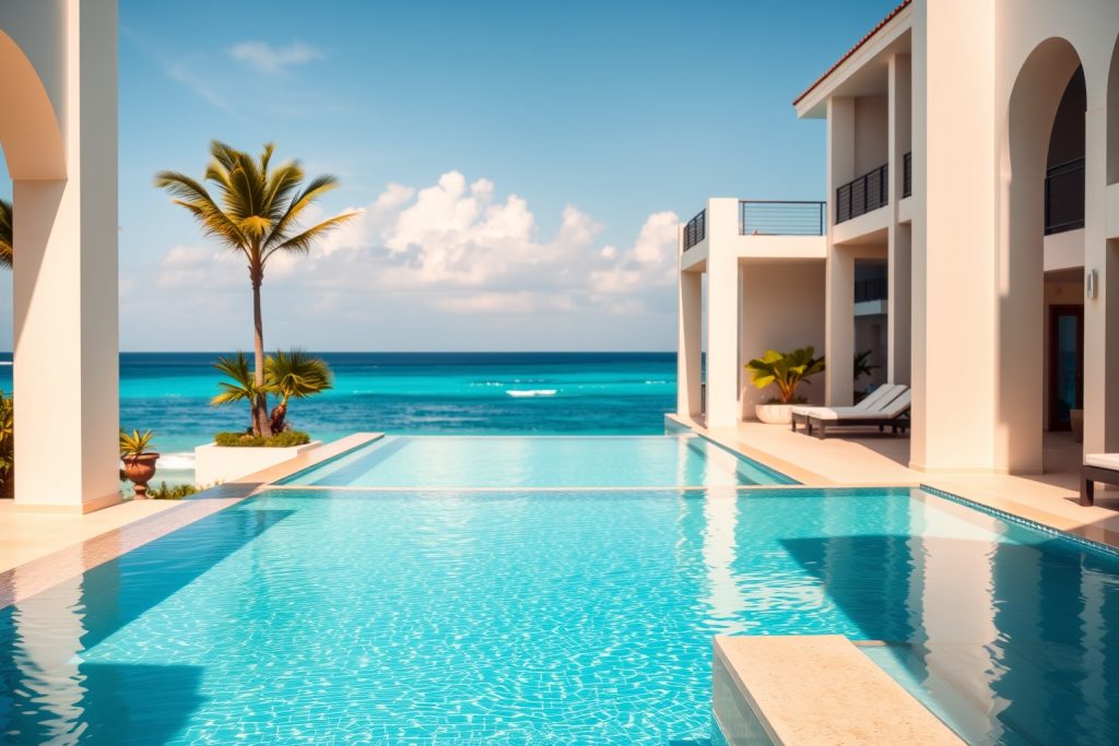 Costo de viaje a Cancún: Guía 2024