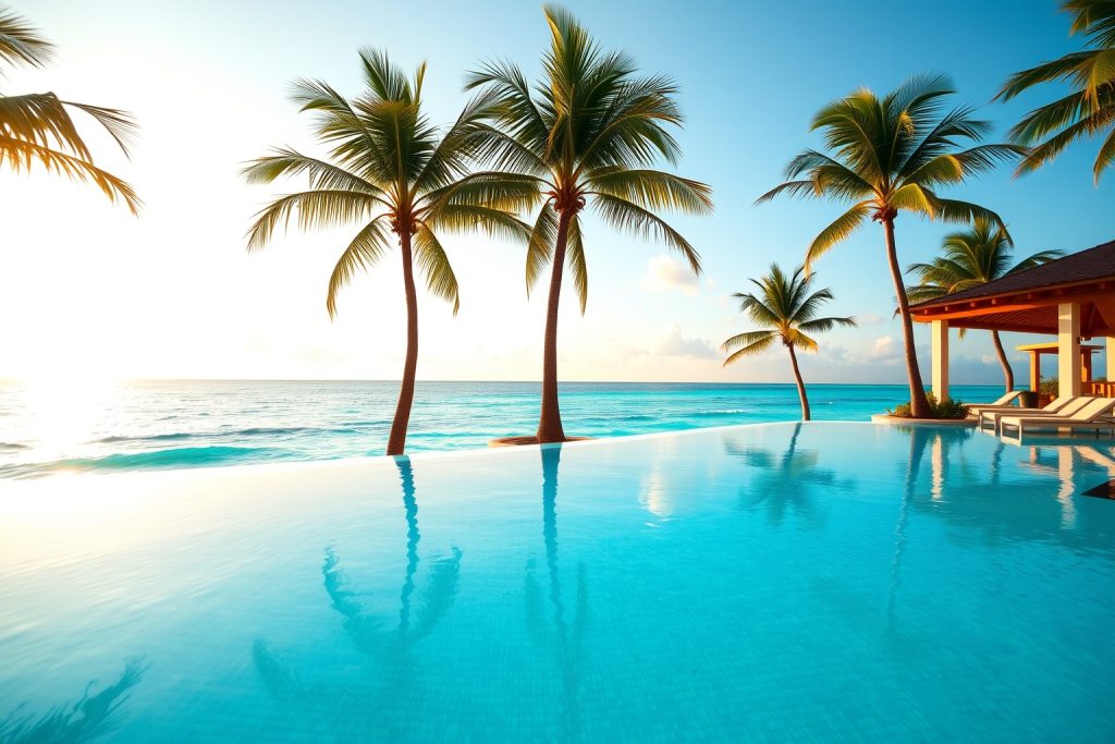 eSIM para viajar a Cancún: Guía completa