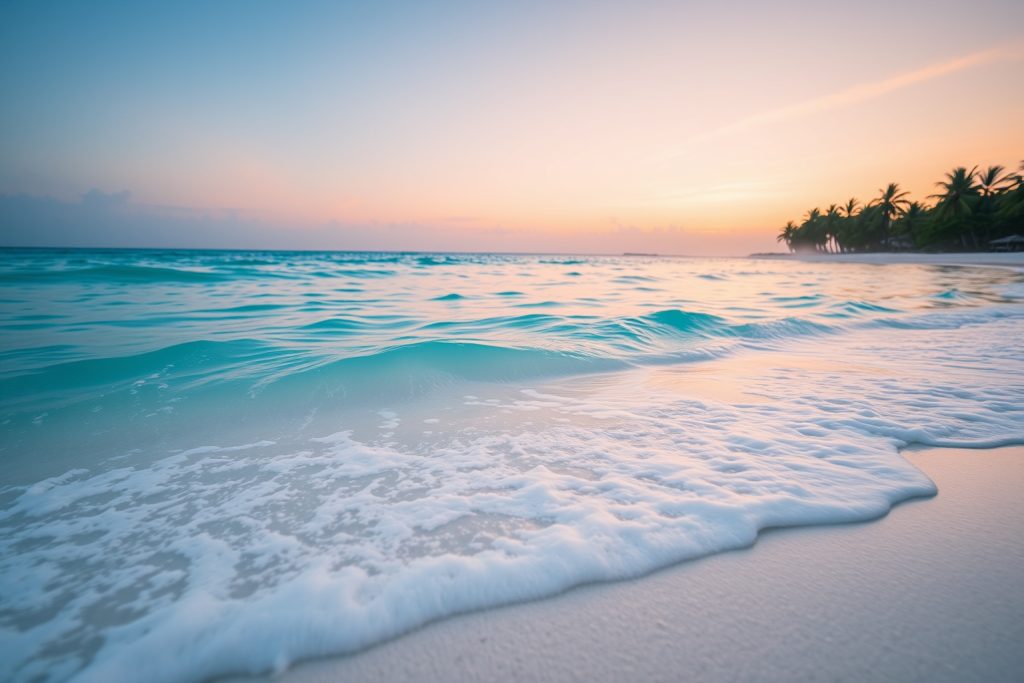 Clima en Cancún por meses: Guía completa