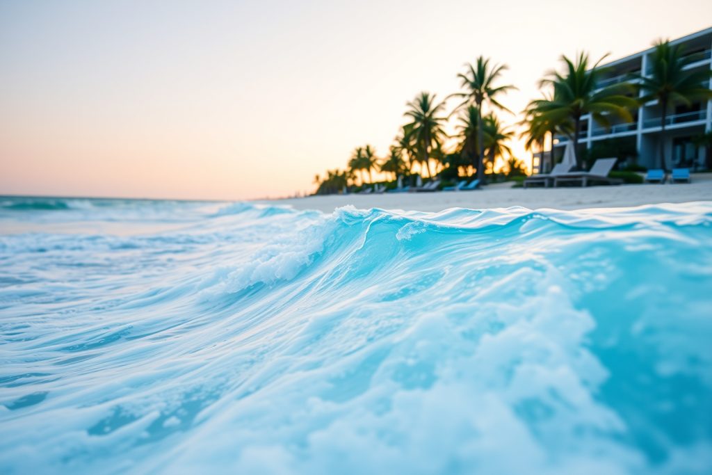 Seguridad en Cancún: zonas recomendadas