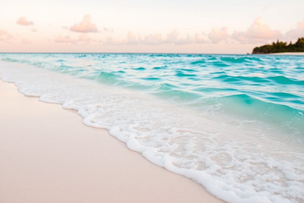 Playa Maroma o Playa Paraíso: tu elección