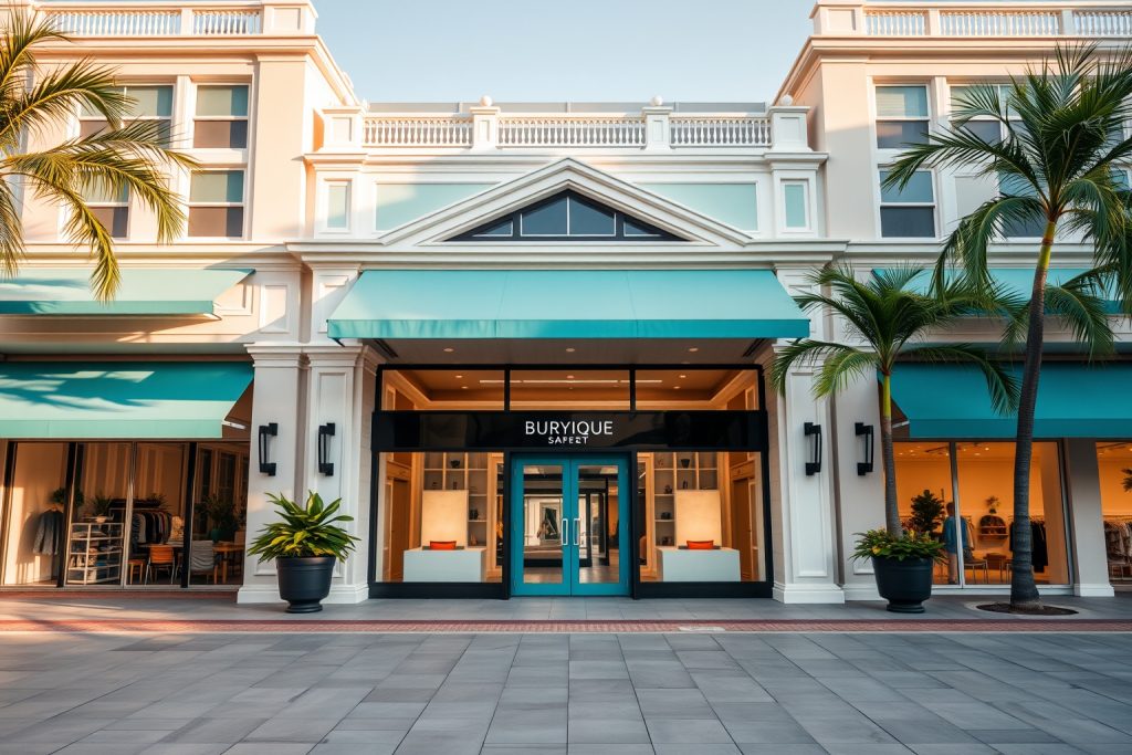 Compras de lujo en Cancún: guía exclusiva