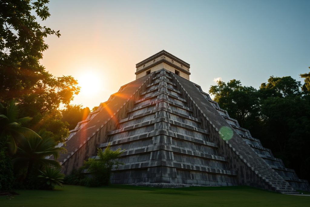 Chichén Itzá desde Cancún sin tours: Guía 2024