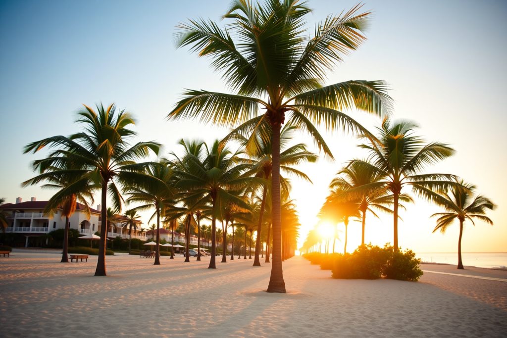 Salir de running en Cancún: Rutas y horarios