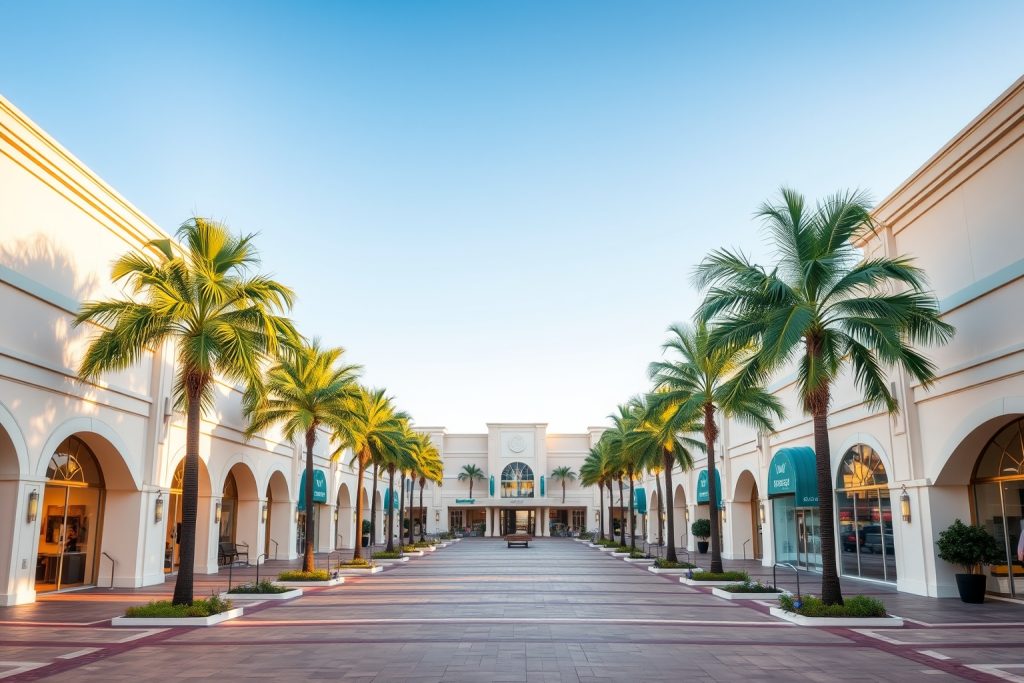 Compras en Cancún: mejores plazas y tiendas