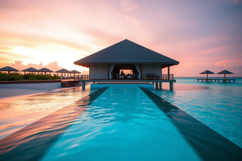 Luna de miel en Cancún: itinerario romántico ideal