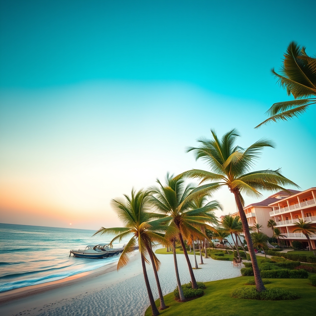 Viajar a Cancún en temporada de huracanes
