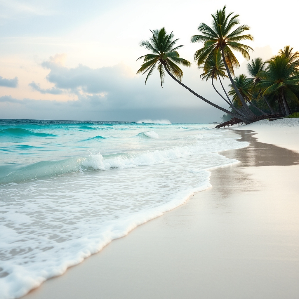 Playa Chac Mool: el paraíso local en Cancún