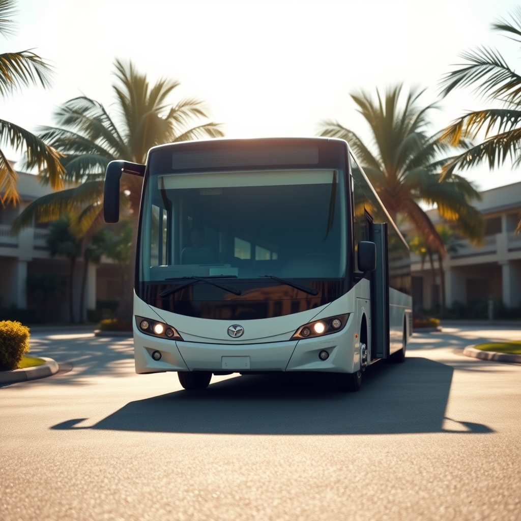 Transporte Aeropuerto Cancún Zona Hotelera