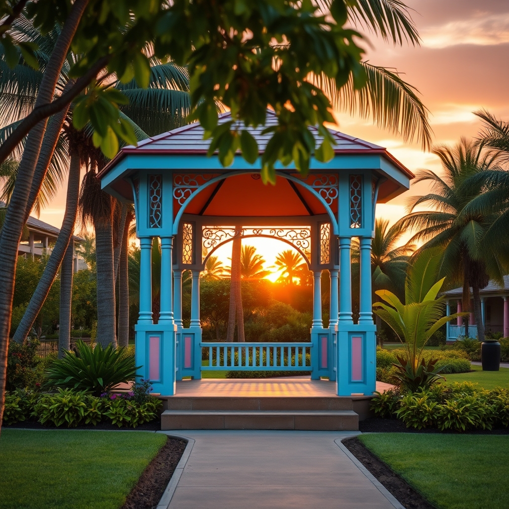 Parque La Palapa Cancún: Eventos gratis