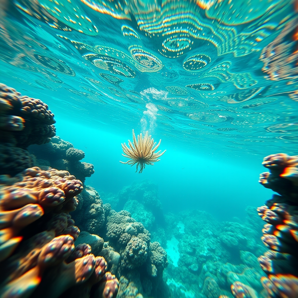 Snorkel en Punta Nizuc sin tours