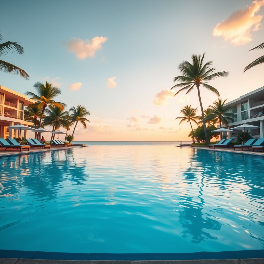 Qué llevar a Cancún: lista esencial