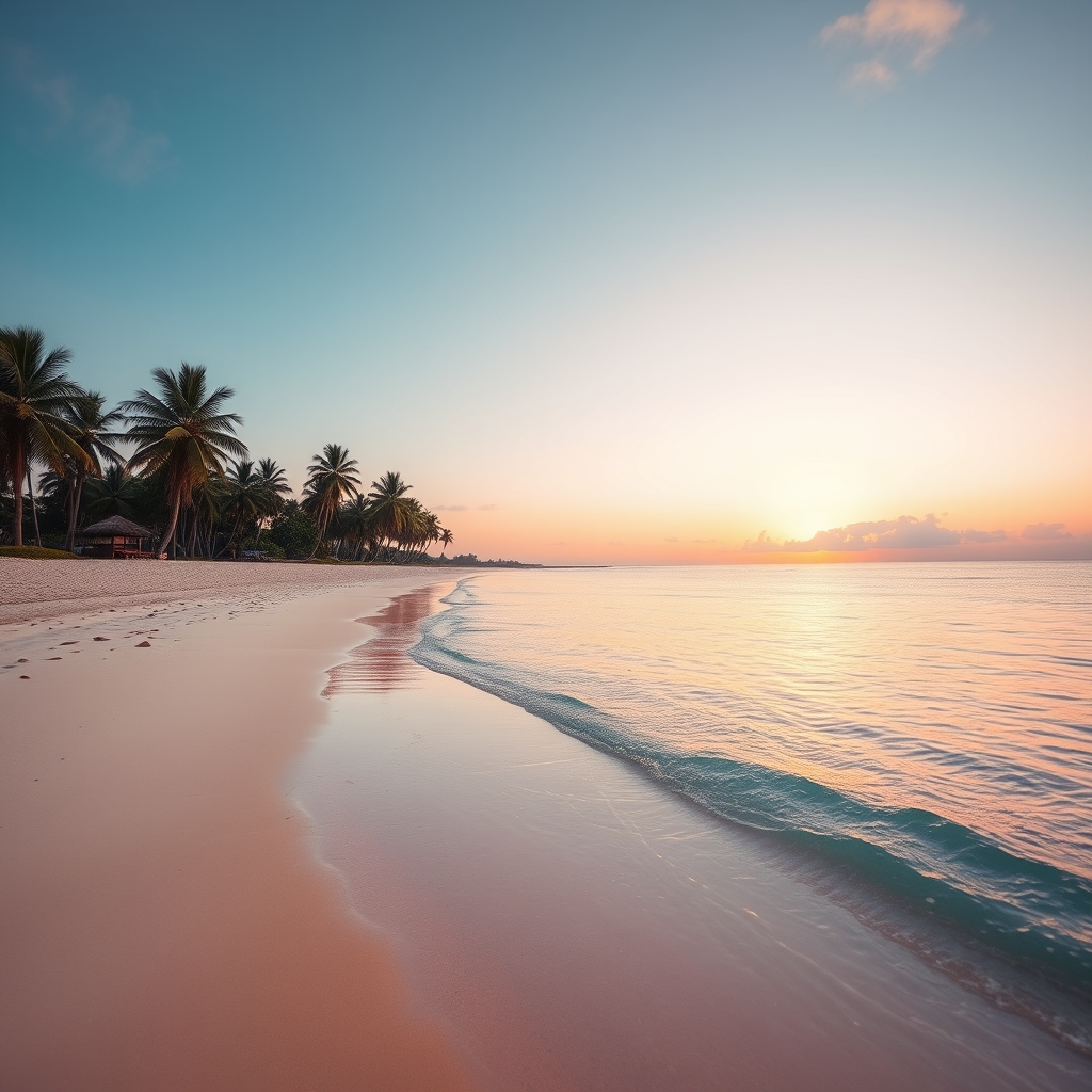 Cenas románticas en Cancún: Spas y playas