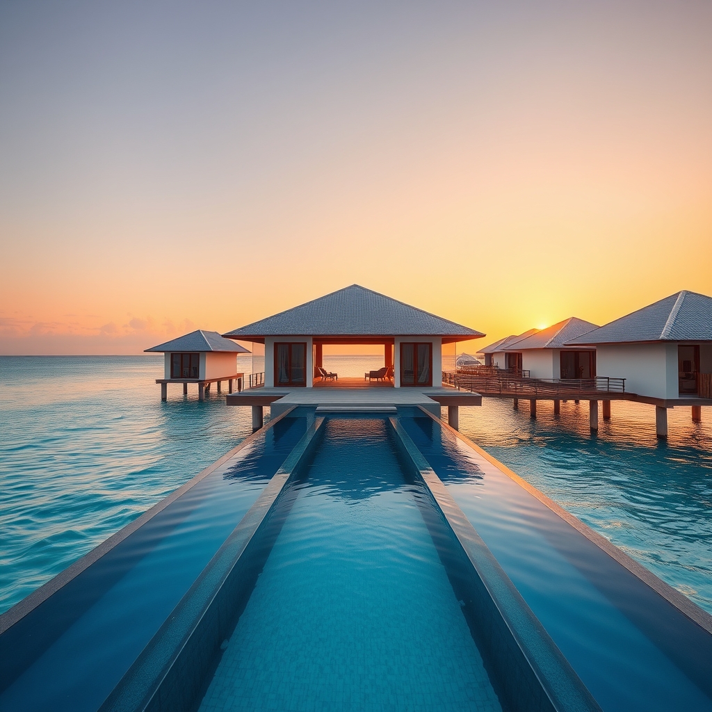 Mejores tips check-in Cancún
