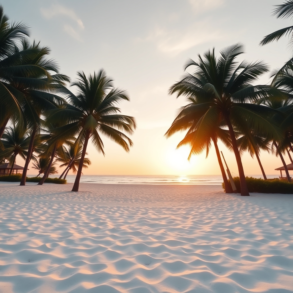Mejor época para ir a Cancún