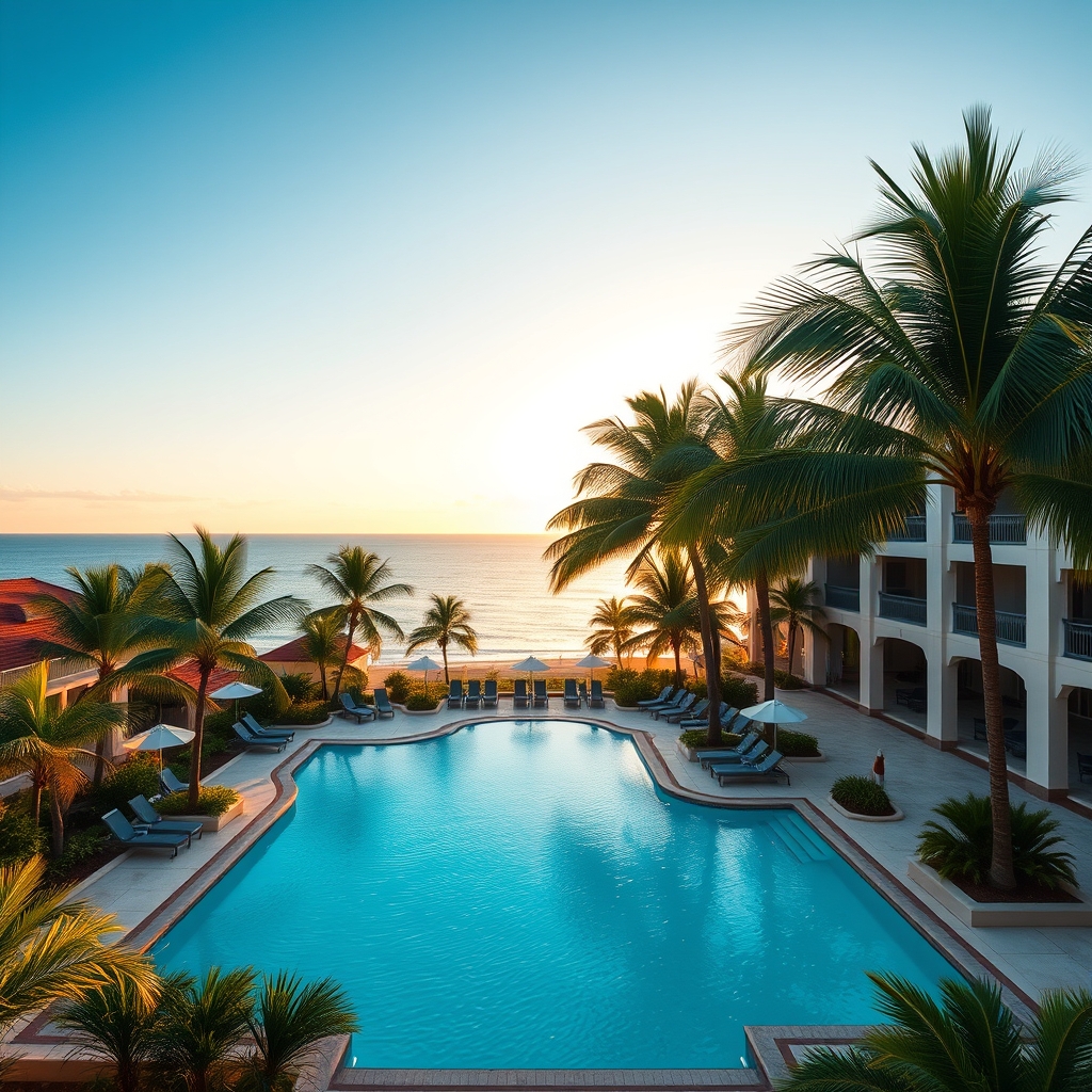 Cancún con Niños: Guía de Hoteles y Actividades Familiares