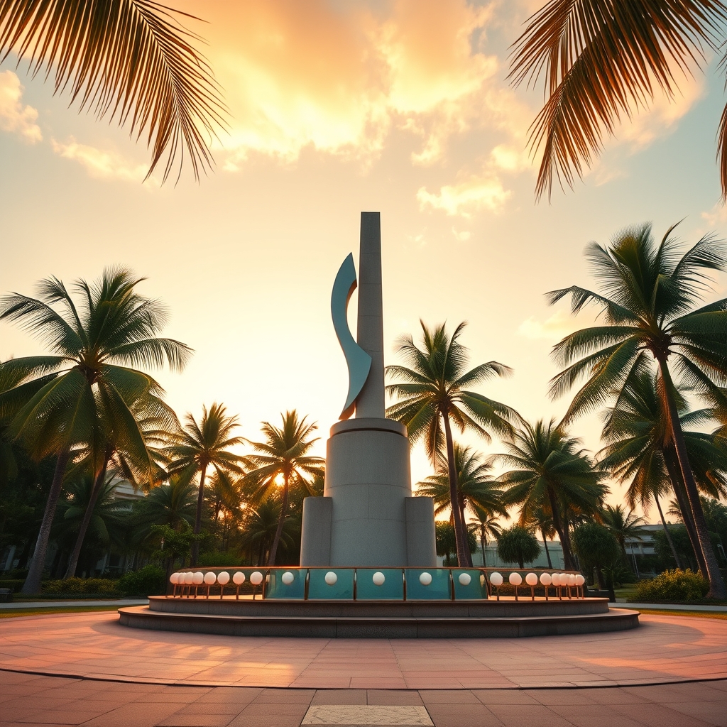 Parque Kukulcán: el espacio cultural gratuito en la Zona Hotelera