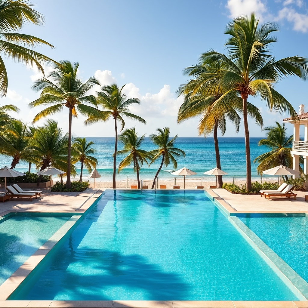 Hotel Todo Incluido en Cancún: Ventajas y Consejos