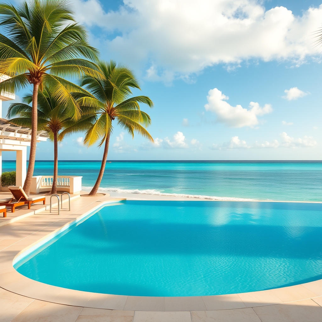 Cancún en julio y agosto: guía de verano en familia