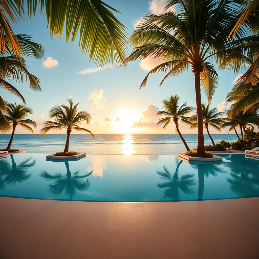 Todo incluido vs hotel tradicional en Cancún: ¿cuál conviene más?