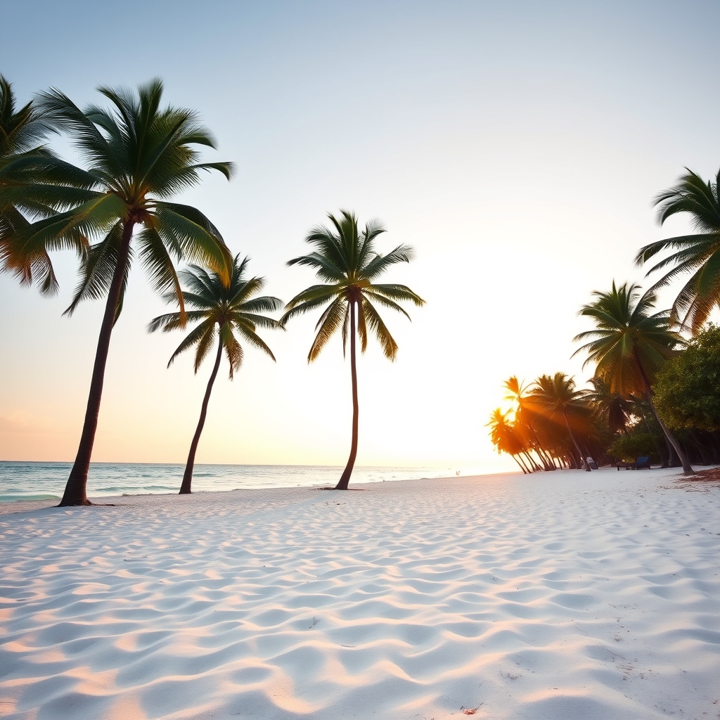 Cancún en enero: clima perfecto y temporada baja ideal