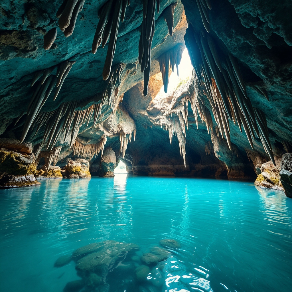 Río Secreto Cancún: Guía Completa de la Cueva Subterránea