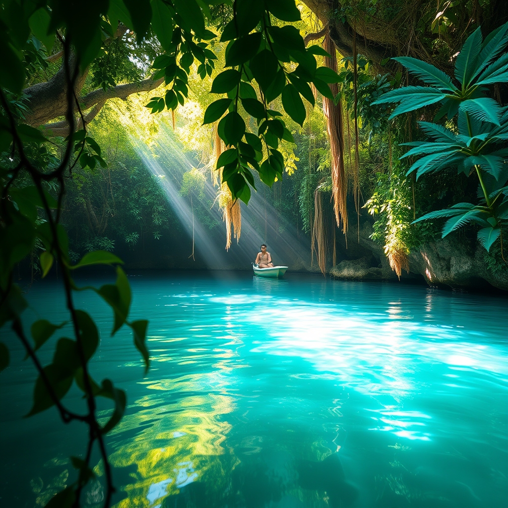 Cenote Dos Ojos vs Gran Cenote: cuál elegir