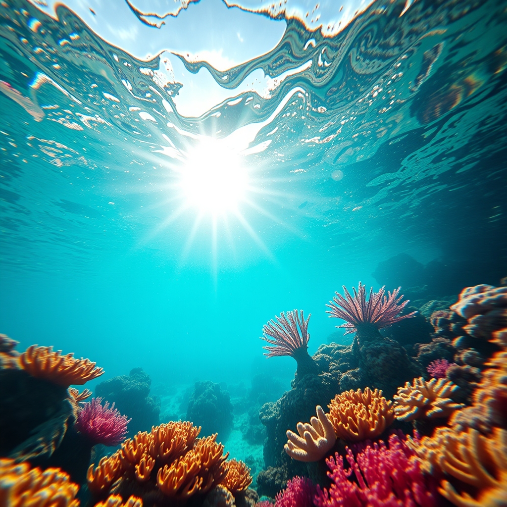 Snorkel en Punta Nizuc: el arrecife más accesible de Cancún