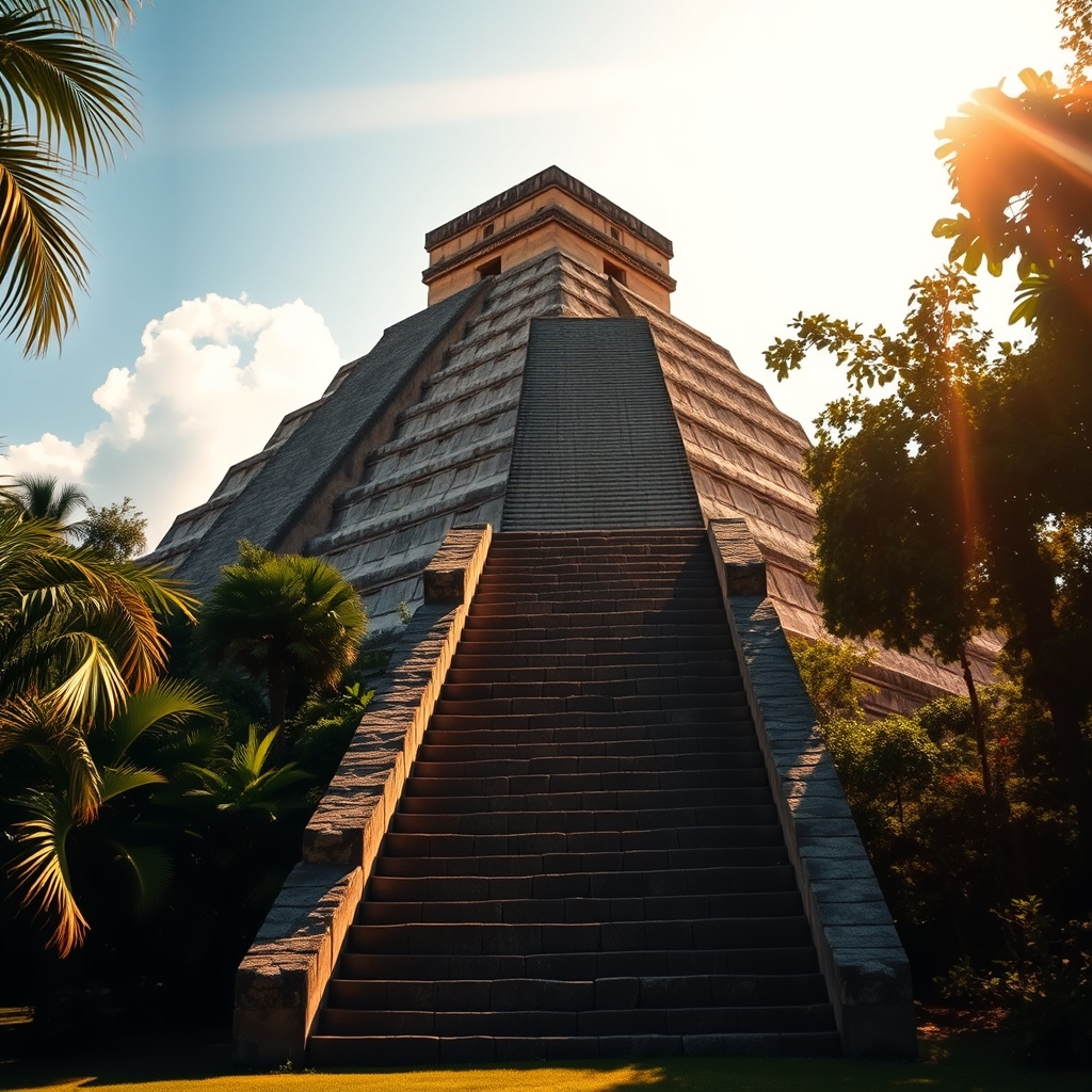 Chichén Itzá desde Cancún: horarios, costos y consejos