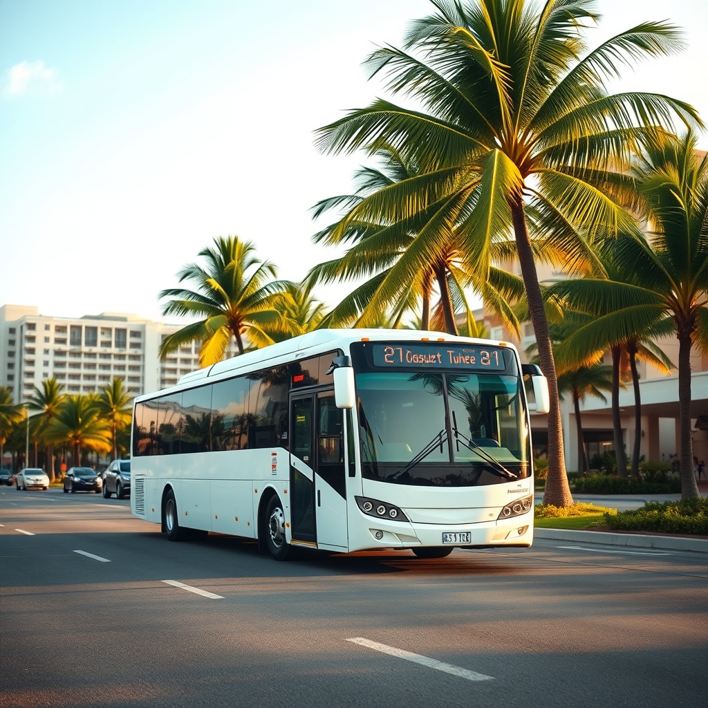 Autobús Zona Hotelera Cancún: Rutas, Tarifas y Consejos Esenciales
