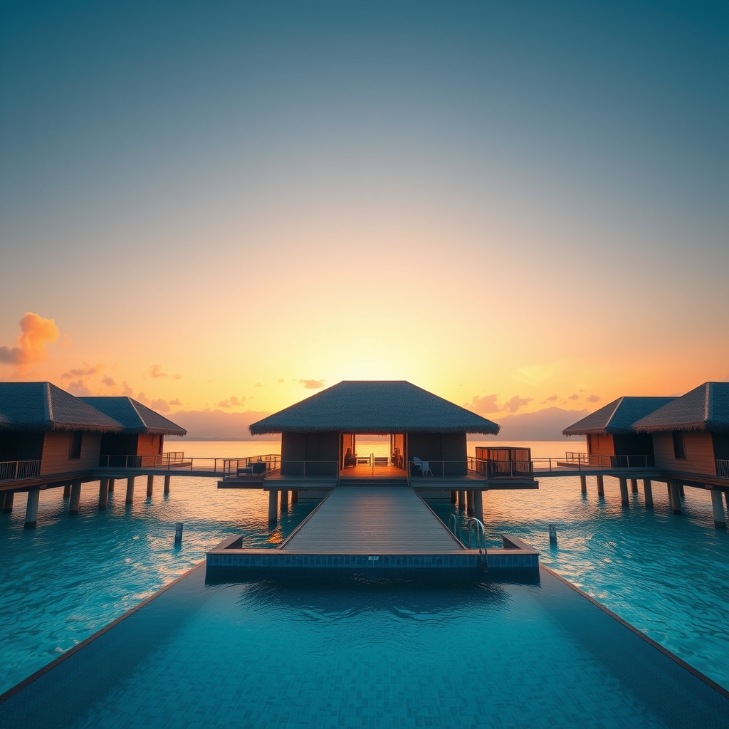 Tours de Lujo en Cancún para Parejas: Guía Exclusiva