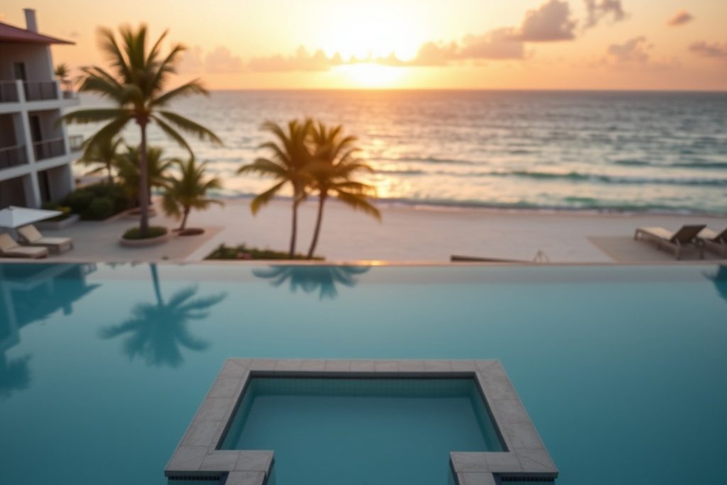 Eventos Corporativos en Cancún: Paquetes Todo Incluido