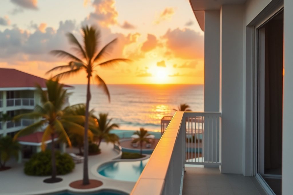 Habitaciones en Imperial Las Perlas: familiar, suite y penthouse