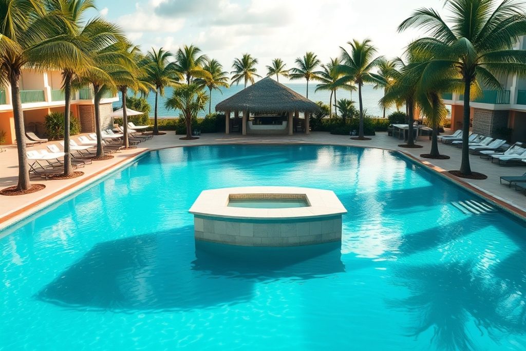 Paquetes Todo Incluido Cancún: Ahorra en Imperial Las Perlas